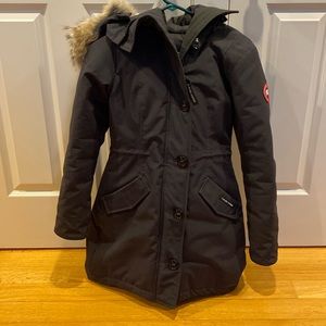 Canada Goose Rossclair Women’s parka